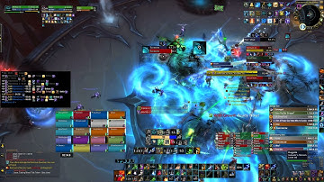 Sometimes Gifted vs Remnant of Ner