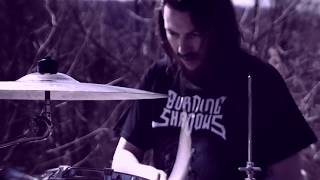 BURNING SHADOWS - Southwind (OFFICIAL VIDEO)