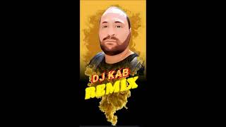 DJ HAMIDA & SAF MA BEBE remix Dj Kab 2022