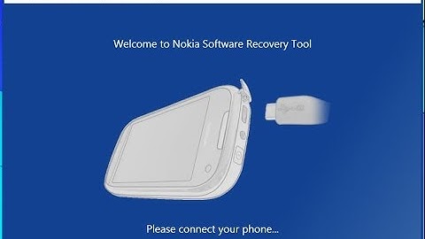 how to update nokia x2-02 software