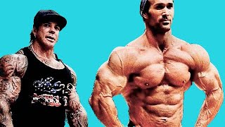 LIGHT WEIGHTS vs. HEAVY WEIGHTS FOR MUSCLE GROWTH with HANY RAMBOD and MIKE O´HEARN