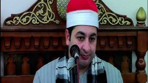 الشيخ محرم العطار سورة إبراهيم في مدينة كفر سعد دمياط 19-12-2022 تصوير محمد الراجحي