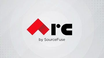Step-by-Step Demo of How to Use ARC by SourceFuse