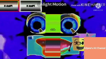 Preview 2 Splaat V2 Effects (IBP2E) Is Going Weirdness Every^5