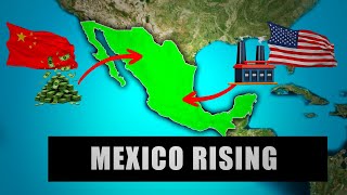 Why Mexico Is Becoming a Key Global Player — Explained