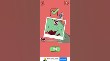 Brainwash Level 40 Solution Walkthrough