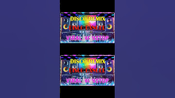 🇵🇭 [NEW]🥇Disco Banger remix nonstop 2024,✨ #viralnonstop #discomix #2024 #danceremix #discodance