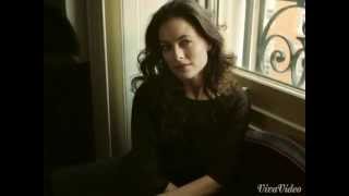 Irene Adler | Lara Pulver | Sherlock BBC