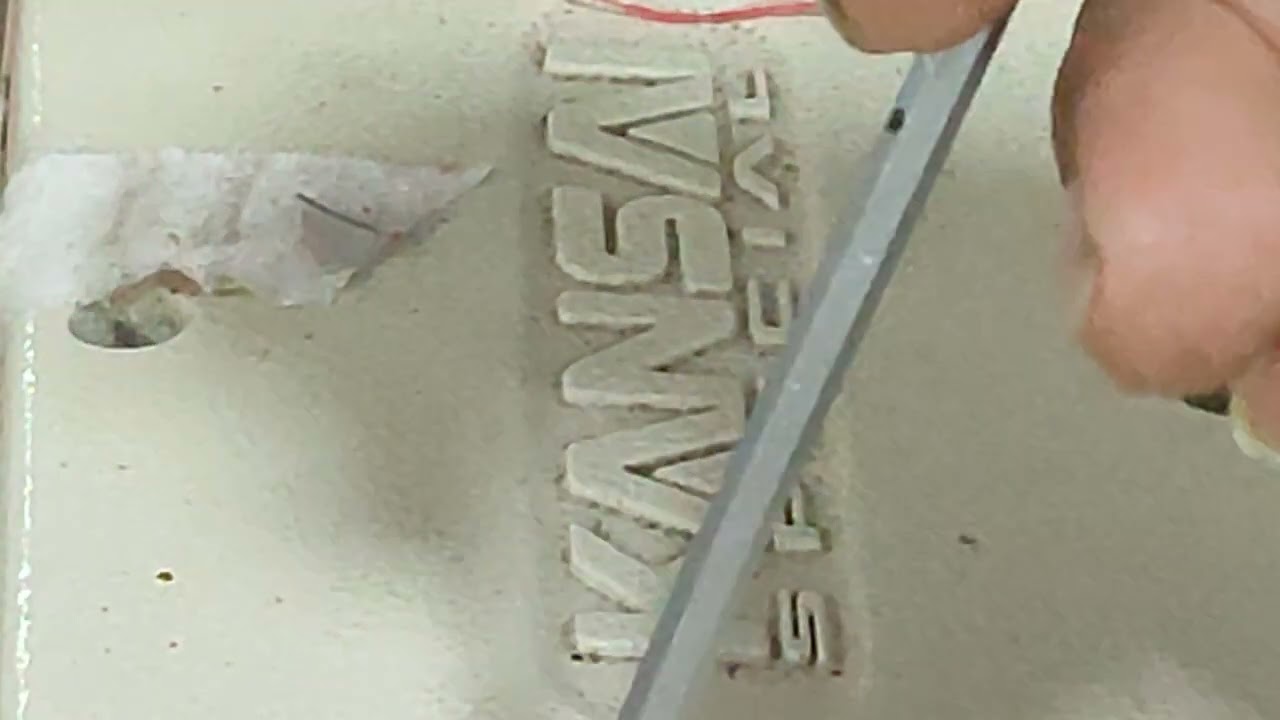 sincronización de la collarín Kansai.