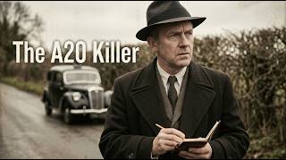 The A20 Killer | Scotland Yard Confidential