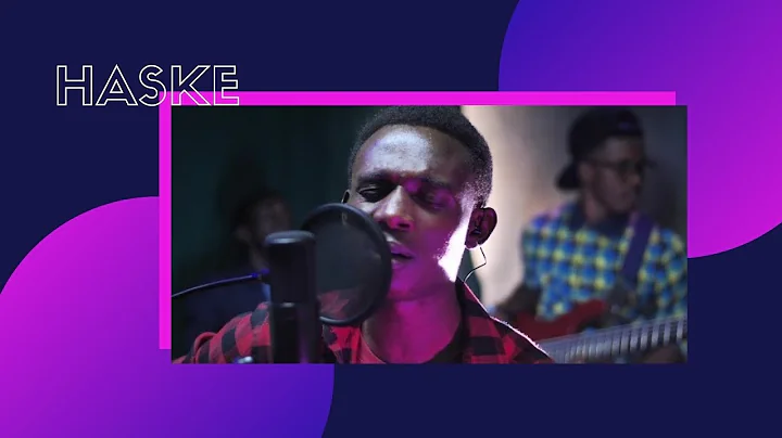 Haske by Kaestrings - Live Recording