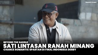 Download Lagu Sati Lintasan dari Ranah Minang! Romantic Spartan Siap Guncang Final Indonesia Derby! MP3 Download Lagu Sati Lintasan dari Ranah Minang! Romantic Spartan Siap Guncang Final Indonesia Derby! MP3