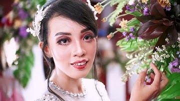 Cinematic Wedding video pemberkatan 2022 Yongki & Nikma