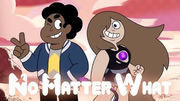 No Matter What (Cover) Ft. Plucky Tune || Prod. Phizzy ||Steven Universe
