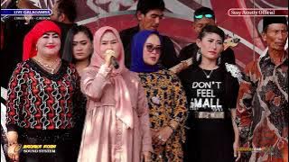 TEMOAN | Hj. ITIH S. | SUSY ARZETTY NIRWANA MANDALA SAKTI LIVE GALAGAMBA  - CIREBON