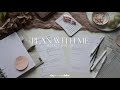 Plan With Me | February No. 1