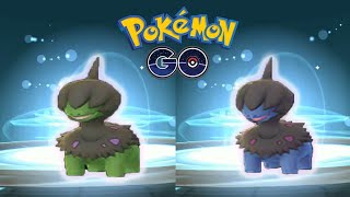 The Evolution Of Deino! Pokemon Go Gen 5 #PokemonGo #PoGo #Deino #Hydreigon  #Zweilous, By OGspazm