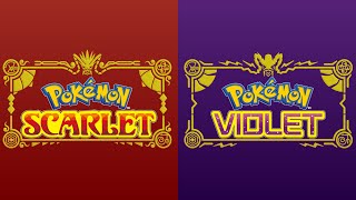 Battle! Trainer | Pokémon Scarlet & Violet Music Extended