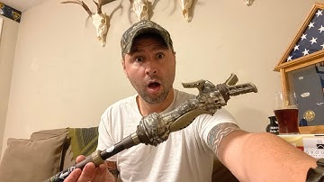 Primos Hunting Trigger Stick Gen 3 Review