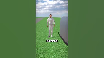 Ever Fallen Into A Toaster? 💥