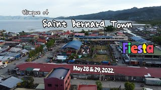 Saint Bernard Town Fiesta. A short look. May 2829, 2022.