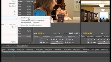 Premiere Pro CS5: Exporting Your DSLR Movie. What Format Should You Choose?