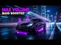 CAR MUSIC EDM 🚗 BASS BOOSTED NIGHT DRIVE MIX 🔥