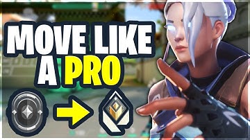 The LAST Movement Guide You’ll EVER Need (Valorant Tips)