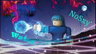 Arcane Adventures [ Pre-Alpha v7.1 ] Water Class Review