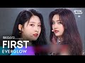 EVERGLOW(에버글로우) - FIRST @인기가요 inkigayo 20210530