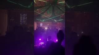 Oonah playing 'Age of Silicon' in Netherlands [October 2025] #psy #trance #rave #shorts