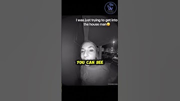 Dangerous Moments Are Always Caught On The Doorbell Camera! (Caught on Ring Doorbell)