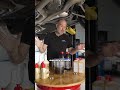 Pinging Under Deceleration? Which Diff Fluid Does Your Car Need?