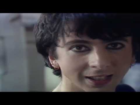 Soft Cell - Bedsitter (1981)