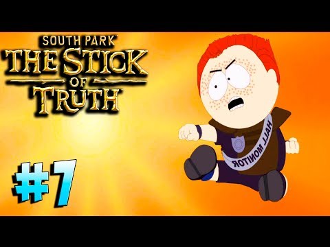 Video: Dátum Vydania RPG South Park Sa Vylepšil Na 7. Marca