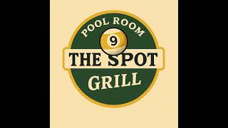 1 vs 2 - THE SPOT POOL ROOM - TABLE 1 | EvoSports