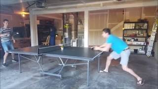 Casually solving a Rubiks pt.8: Playing ping pong with Kevin Hays
Back to beating Kevin again!
US nationals results: https://cubecomps.cubing.net/live.php?cid=1639&compid=619
Buy your cubes at http://thecubicle.us/
Disclaimer:
This video is owned by Mats Valk and used with his permission. Usage of this video is not permitted under any circumstances, including copying, mirroring or content creation. Permission to use this video can be arranged by sending an email to matscubingvids@gmail.com. Casually solving a Rubiks pt.8: Playing ping pong with Kevin Hays