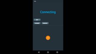 Demo Sony SNC-NZ25- IP Cam Soft app allows you to view live video screenshot 2