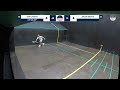 2026 U.S. Amateur - Serotta vs. Laukitis