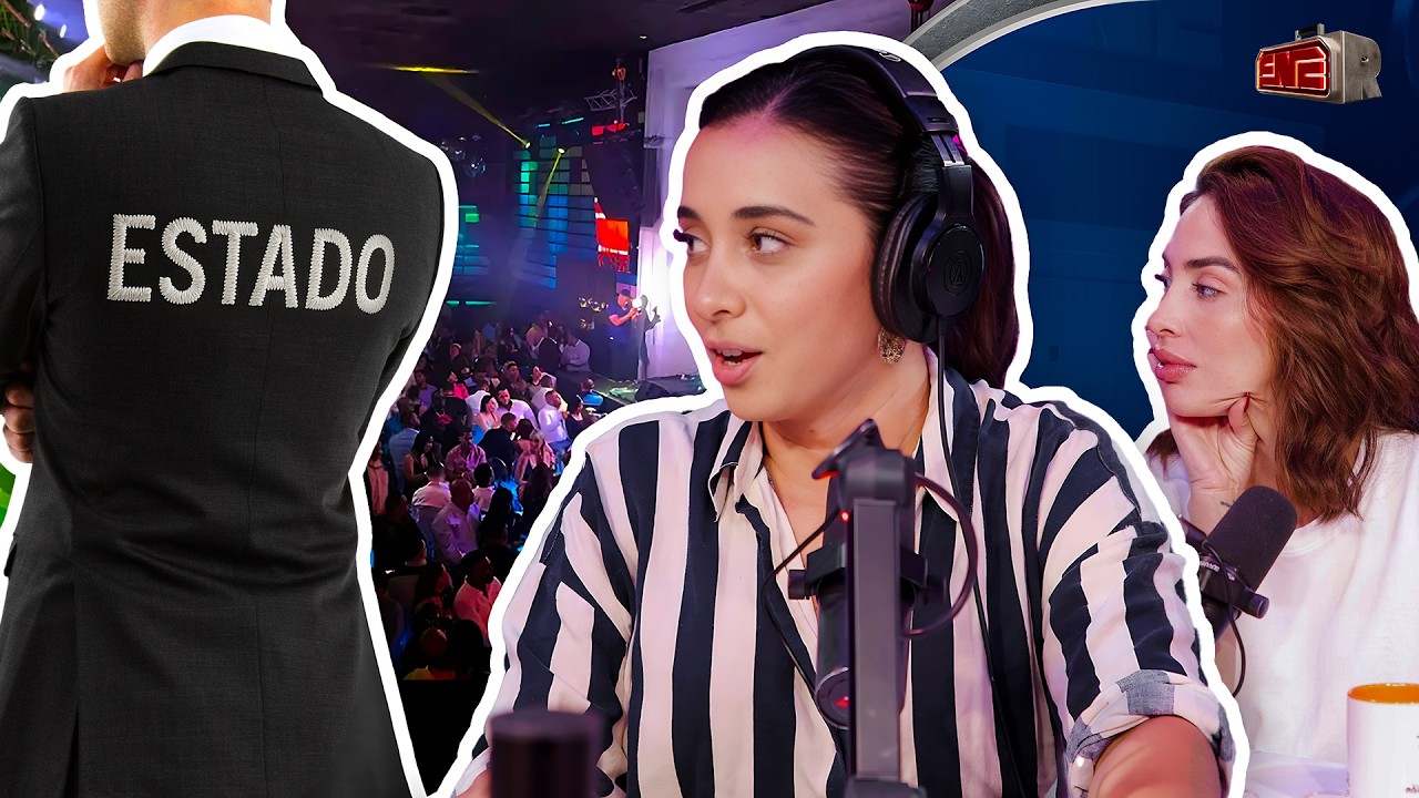 ¡DESGARRADOR! SOBREVIVIENTE DEL JET SET REVELA CÓMO EL ESTADO LE DIO LA ESPALDA