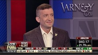 Michael Malice on 