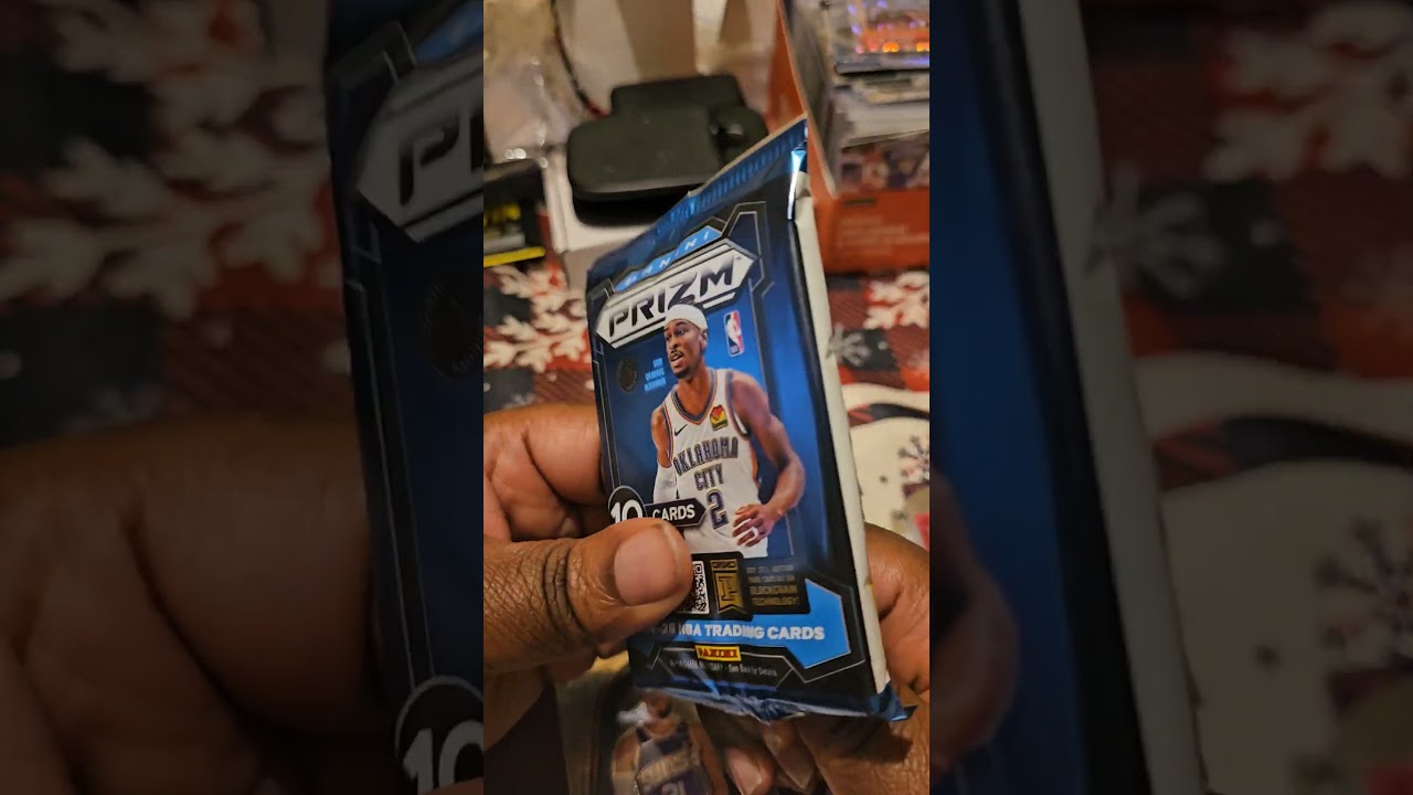 prizm basketball packs 