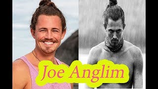 Survivor 38 :Joey Amazing — are you buying it