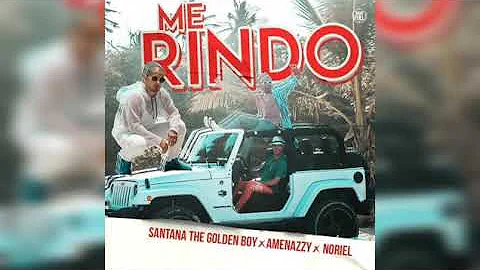 Me Rindo - El Nene La Amenaza Amenazzy Ft Noriel Video Official