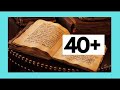Over 40 differences among uthmanic quran manuscripts islamic clarity