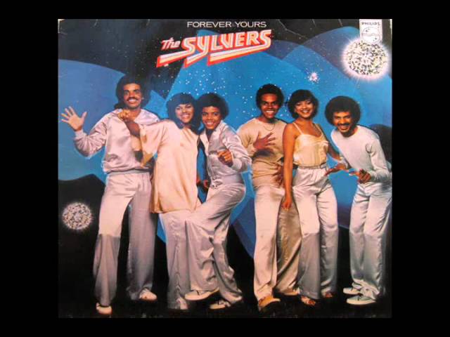 The Sylvers - Come Dance With Me class=
