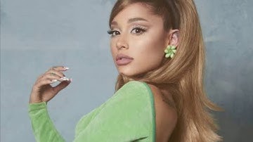 Ariana Grande - Obvious (leaked song)