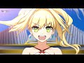 Fate/Grand Order - Limited Time Servant [Nero Claudius (Caster) Noble Phantasm]