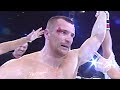 Mirko cro cop  greatest year