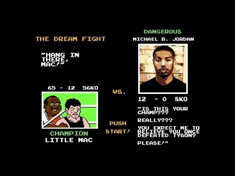 Jumpstreet - Ice Cold (Final Round) 8-Bit Chiptune Cover (Creed II Song)
